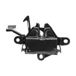 CHAPA DE COFRE COROLLA TOYOTA 98031