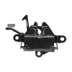 CHAPA DE COFRE COROLLA TOYOTA 98031