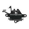 CHAPA DE COFRE COROLLA TOYOTA 98031