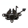 CHAPA DE COFRE COROLLA TOYOTA 98031