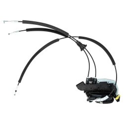CHAPA DE PUERTA ROGUE NISSAN 108669