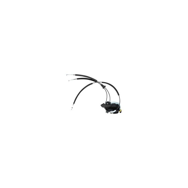 CHAPA DE PUERTA ROGUE NISSAN 108669