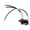 CHAPA DE PUERTA ROGUE NISSAN 108669