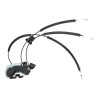 CHAPA DE PUERTA ROGUE NISSAN 108669