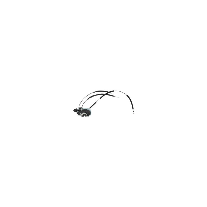 CHAPA DE PUERTA ROGUE NISSAN 108670
