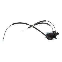 CHAPA DE PUERTA ROGUE NISSAN 108670