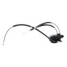 CHAPA DE PUERTA ROGUE NISSAN 108670