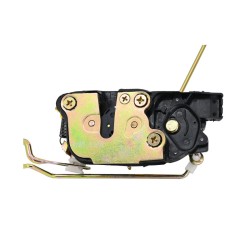 CHAPA DE PUERTA HILUX TOYOTA 108603