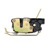 CHAPA DE PUERTA HILUX TOYOTA 108603