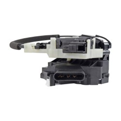 CHAPA DE PUERTA ECOSPORT FORD 107436
