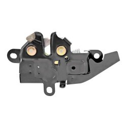 CHAPA DE COFRE TUNDRA TOYOTA 101322