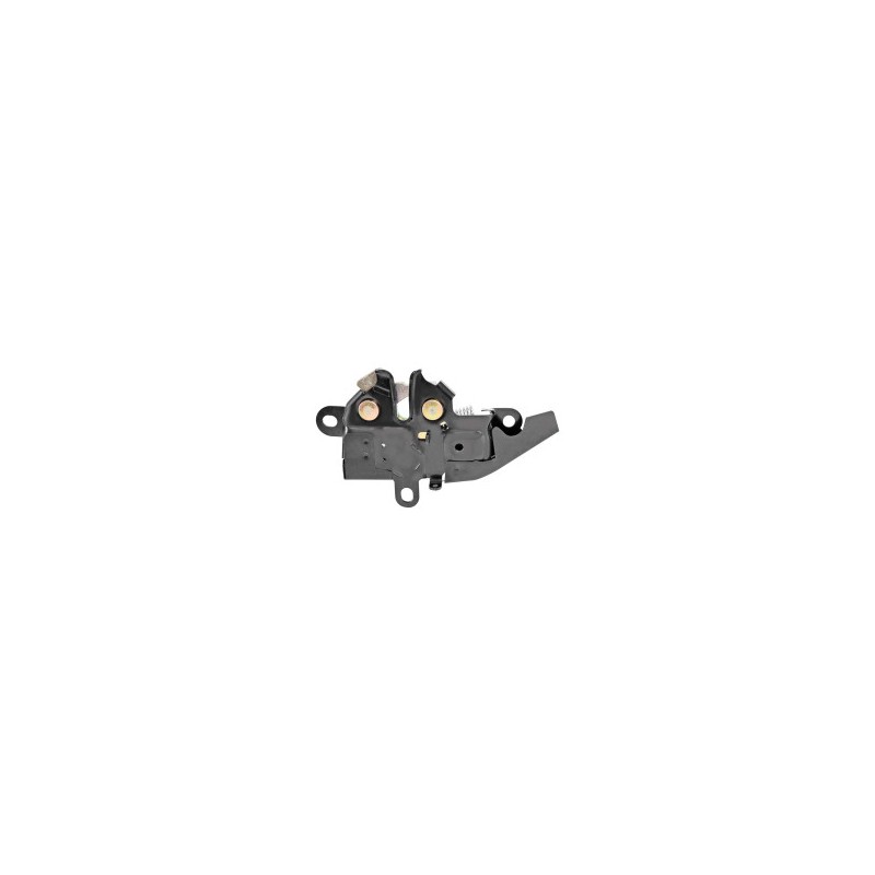 CHAPA DE COFRE TUNDRA TOYOTA 101322