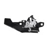CHAPA DE COFRE LUV ISUZU 9591