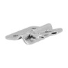 CHAPA DE PUERTA SPRINTER MERCEDES-BENZ 107662
