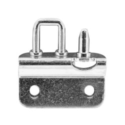 CHAPA DE PUERTA SPRINTER MERCEDES-BENZ 107662