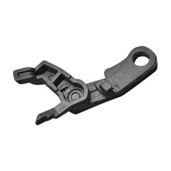 CHAPA DE CAJUELA FORTE KIA 108651
