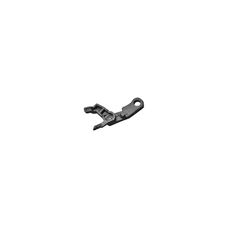 CHAPA DE CAJUELA FORTE KIA 108651