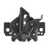 CHAPA DE COFRE EDGE FORD 107880
