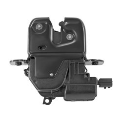 CHAPA DE PUERTA DUSTER RENAULT 106074