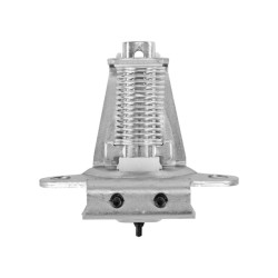 CHAPA DE TAPA CAJA L200 MITSUBISHI 107668