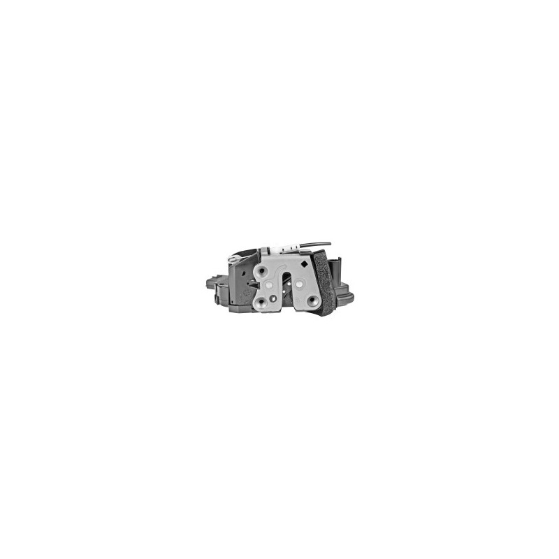 CHAPA DE PUERTA SENTRA NISSAN 107305
