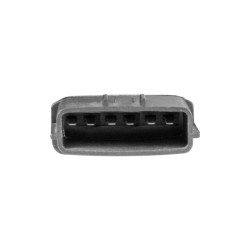 CHAPA DE PUERTA SENTRA NISSAN 107305