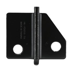 CHAPA DE TAPA CAJA F-150 FORD 106566