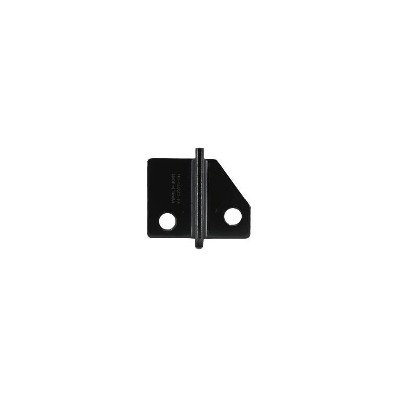 CHAPA DE TAPA CAJA F-150 FORD 106566