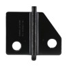 CHAPA DE TAPA CAJA F-150 FORD 106566
