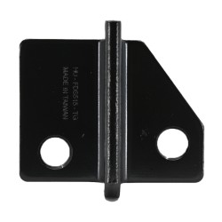 CHAPA DE TAPA CAJA F-150 FORD 106566