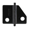 CHAPA DE TAPA CAJA F-150 FORD 106566