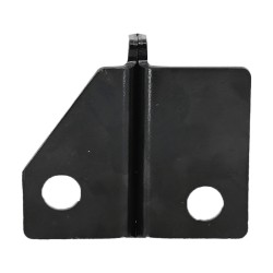 CHAPA DE TAPA CAJA F-150 FORD 106566