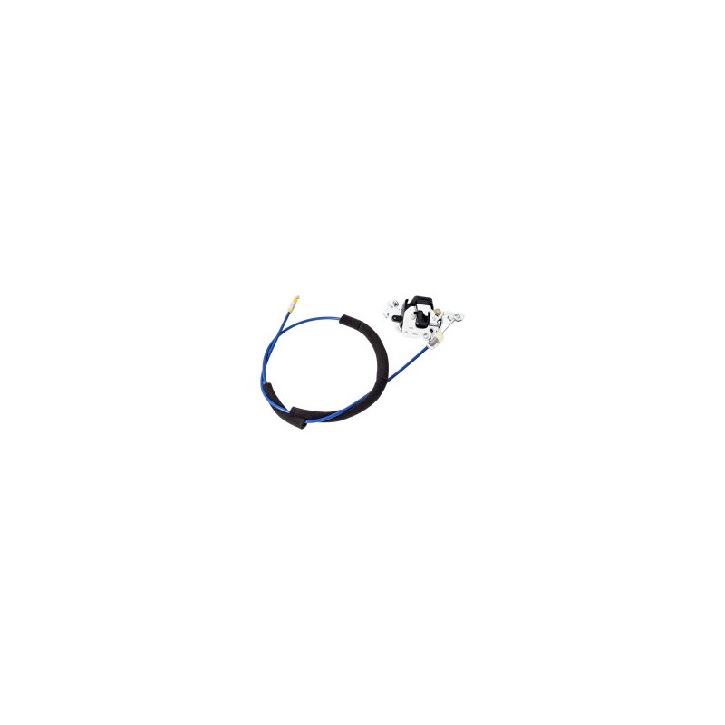 CHAPA DE PUERTA HIACE TOYOTA 104461