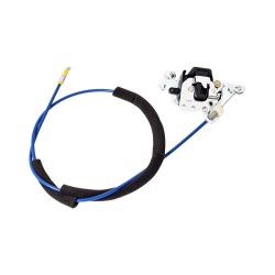 CHAPA DE PUERTA HIACE TOYOTA 104461