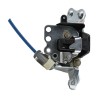 CHAPA DE PUERTA HIACE TOYOTA 104461