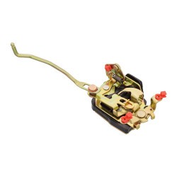 CHAPA DE PUERTA ELF ISUZU 104578