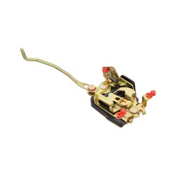 CHAPA DE PUERTA ELF ISUZU 104578