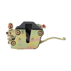 CHAPA DE PUERTA ELF ISUZU 104578