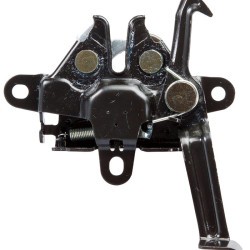 CHAPA DE COFRE CAMRY TOYOTA 98029