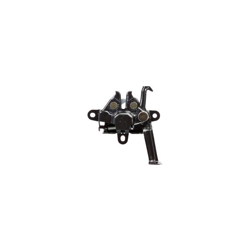 CHAPA DE COFRE CAMRY TOYOTA 98029