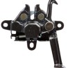 CHAPA DE COFRE CAMRY TOYOTA 98029