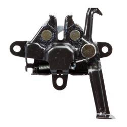 CHAPA DE COFRE CAMRY TOYOTA 98029