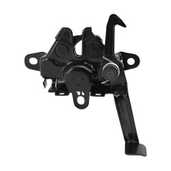 CHAPA DE COFRE CAMRY TOYOTA 98029