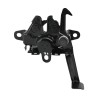 CHAPA DE COFRE CAMRY TOYOTA 98029