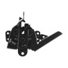 CHAPA DE COFRE LANCER MITSUBISHI 98023