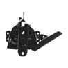 CHAPA DE COFRE LANCER MITSUBISHI 98023