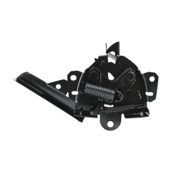 CHAPA DE COFRE LANCER MITSUBISHI 98023