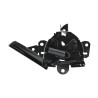 CHAPA DE COFRE LANCER MITSUBISHI 98023