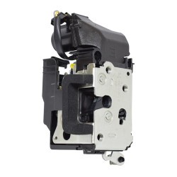 CHAPA DE PUERTA ECOSPORT FORD 104839