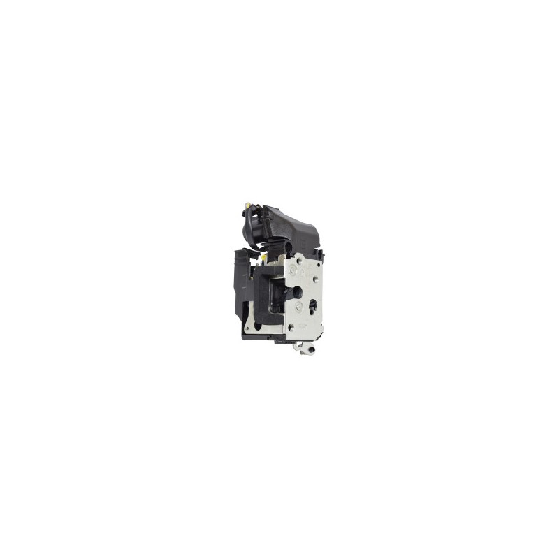 CHAPA DE PUERTA ECOSPORT FORD 104839